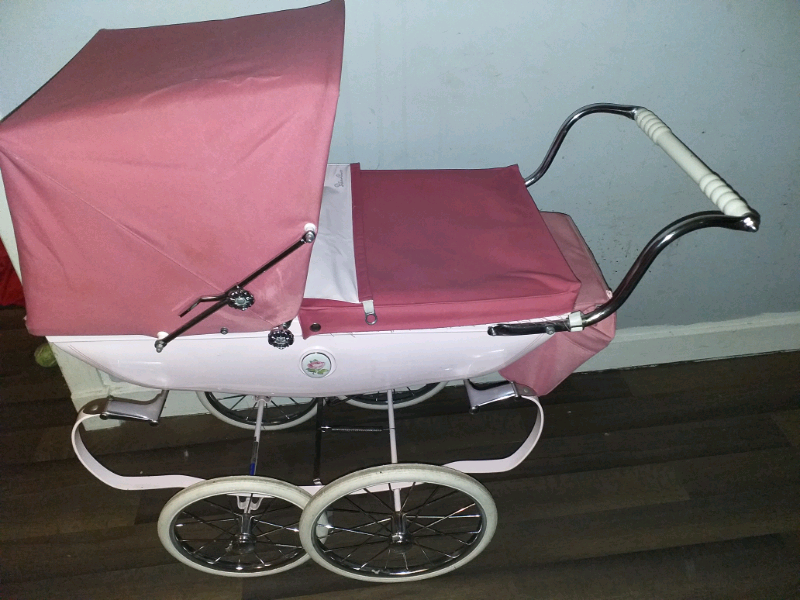 gumtree glasgow prams